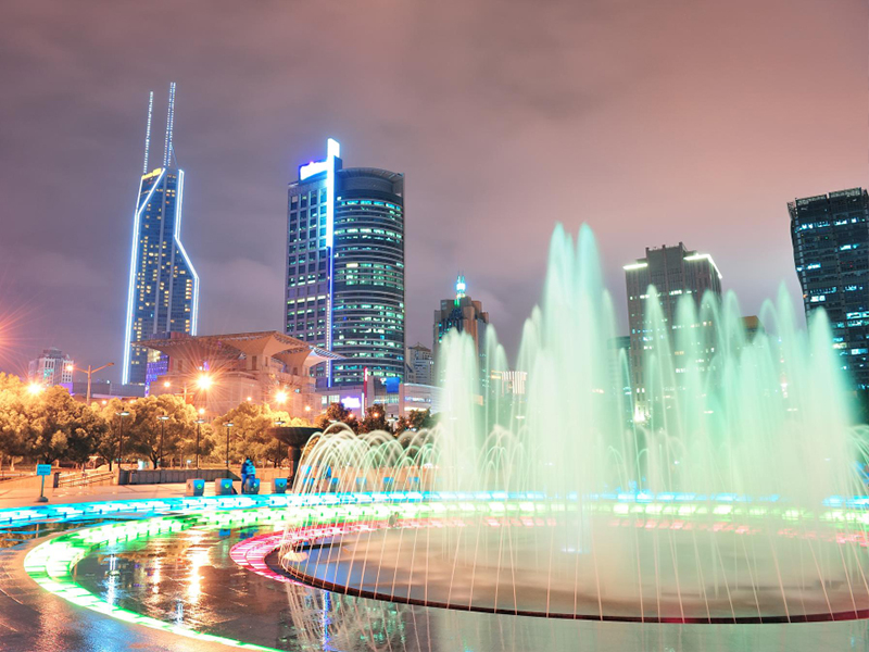 Water Feature Design & Installation