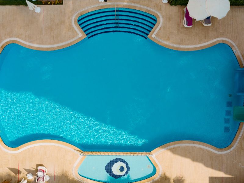 Swimming Pool Construction